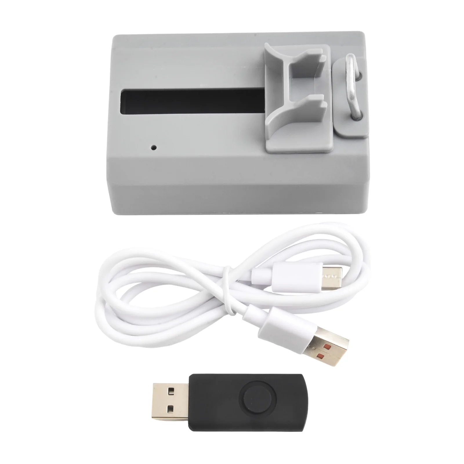 Mechanical Watch Calibrator Timing Recorder With Sound Guide Rail Data Transfer Terminal For For Frequency Oscillation Testing T