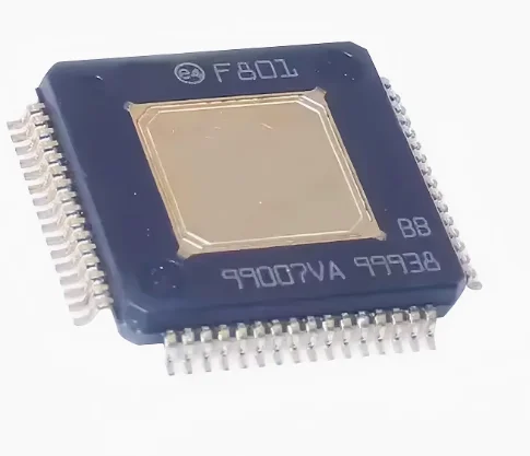 

FDA801-VYT F801 FDA801-VYT LQFP64 10PC