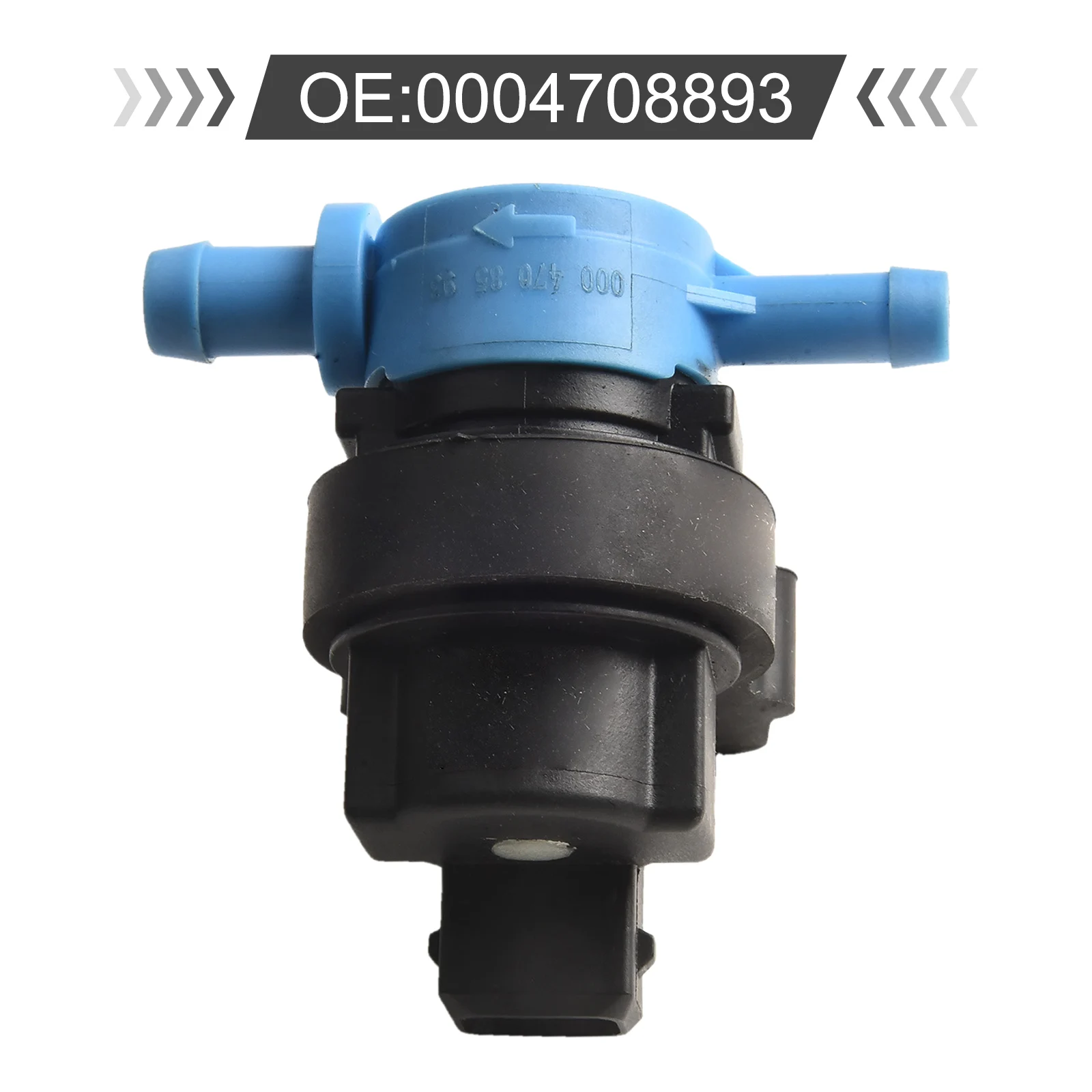 for vapor Canister Purge Valve Solenoid for Benz C230 SLK230 Suitable for Various OEM Numbers Including 0004708793