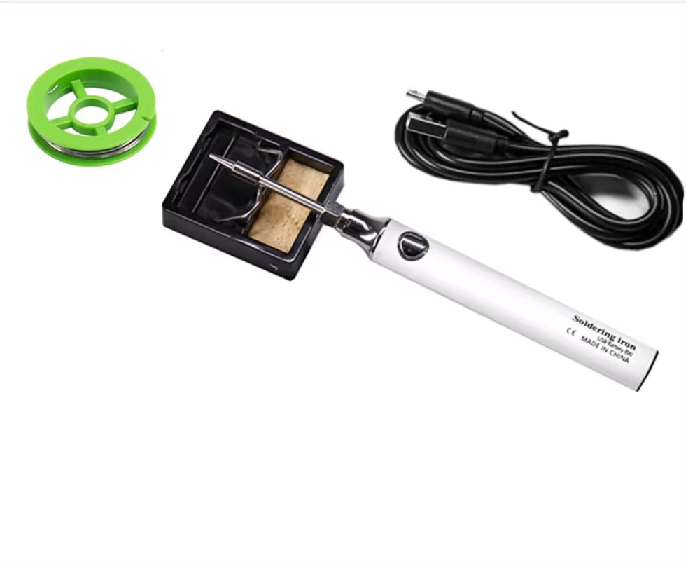 Wireless Charging Electric Soldering Iron Solder Iron