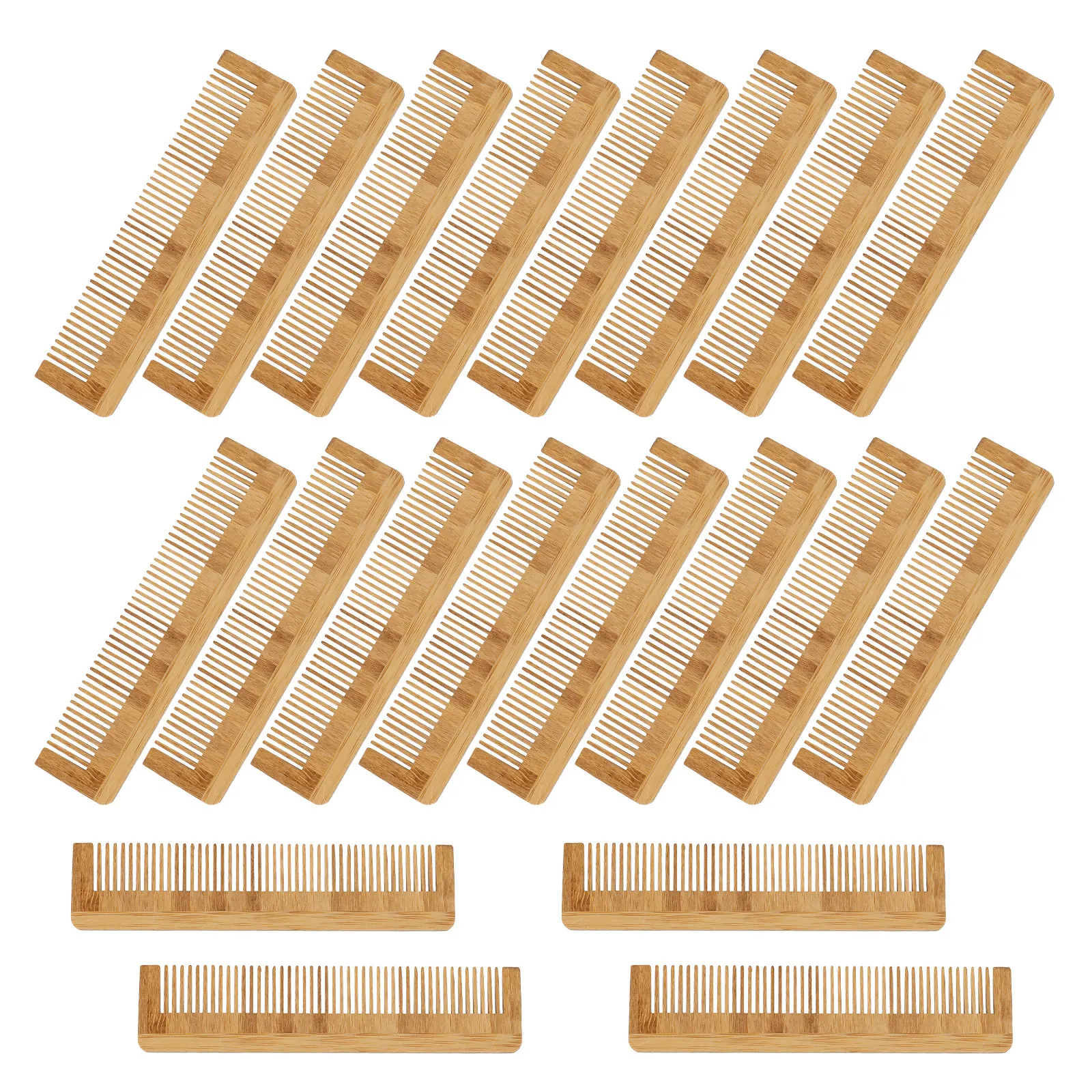 12Pcs Disposable Wooden Beard - огляд і ціна Men'S Grooming Hair