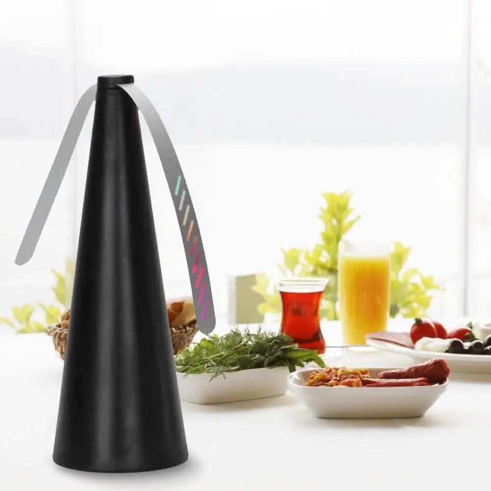 

2 шт. вентиляторы для столов с голографическими лопастями, портативный уличный вентилятор для пикника, бесплатный химический вентилятор для пикника, ресторана, вечеринки