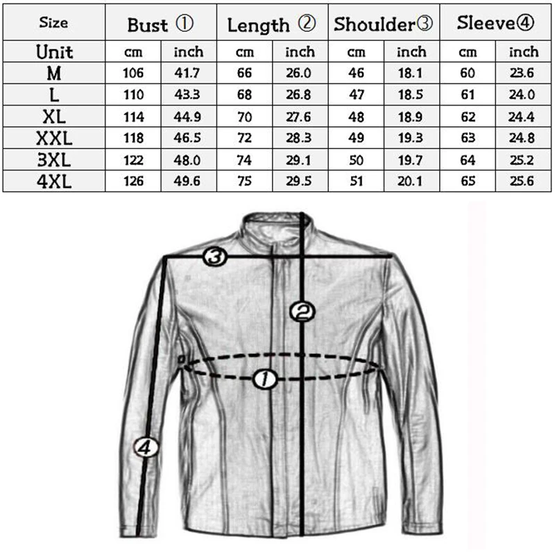 2022 Spring New Fashion Slim Fit Men Faux Leather Jacket Male Motorcycle PU Coat Green Brown Red