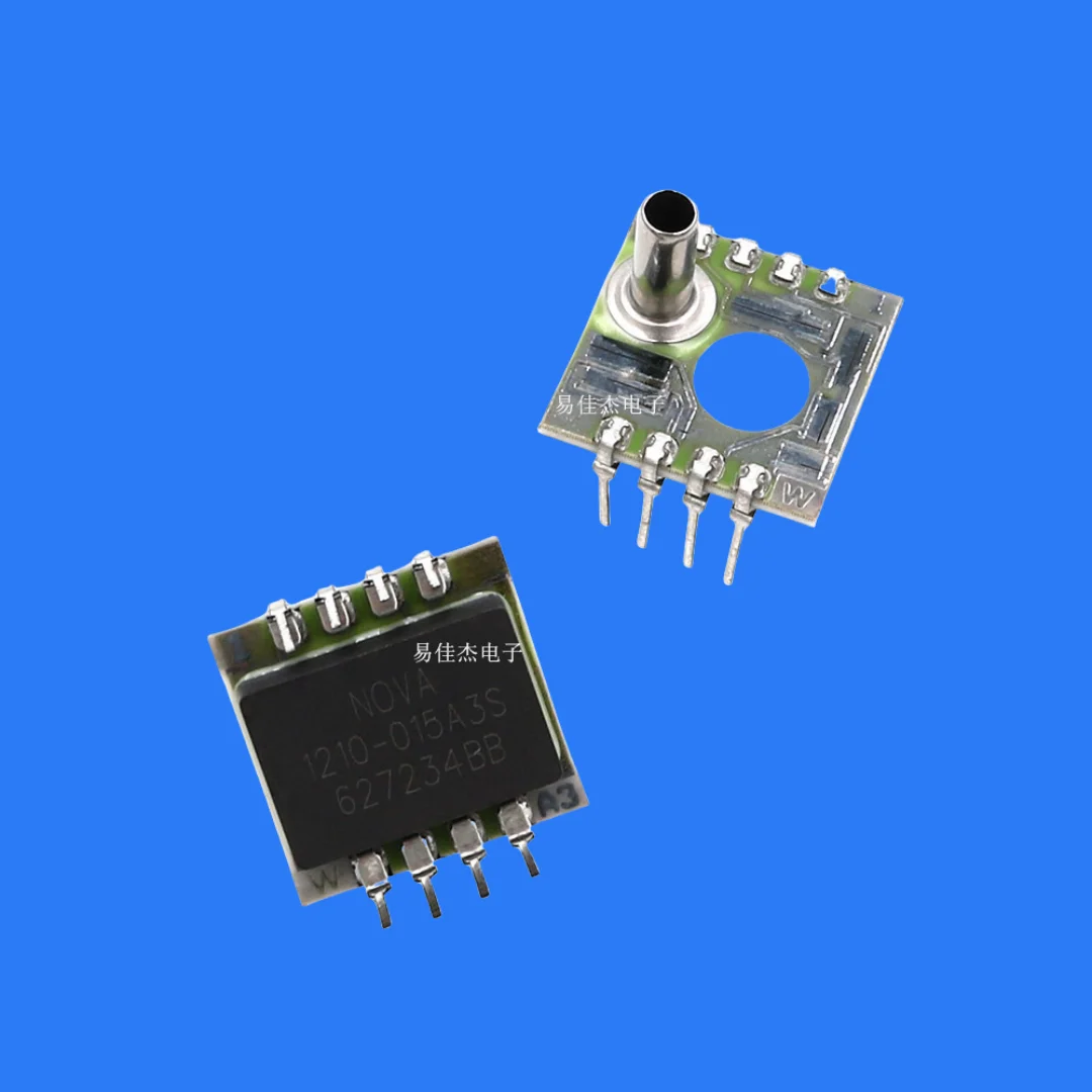 

2pcs/ NPC1210-015A-3S / NPC-1210-015A-3S supply US pressure sensor