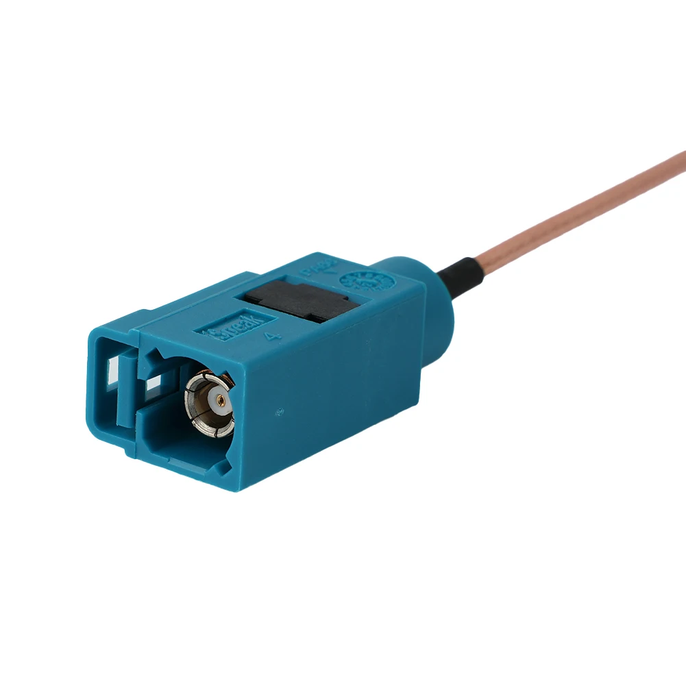 Car \\Radio \\Stereo \\Antenna \\Cable Auto WiFi GSM 3G Antenna Wire For BMW Brush Aerials Replacement Car Exterior Parts