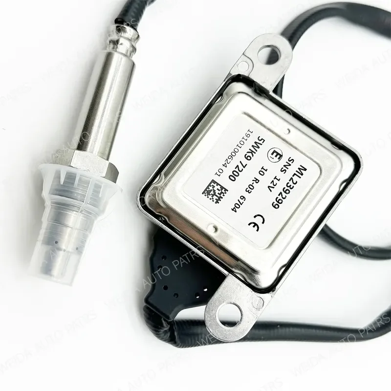 for NOX Sensor ML239299 5WK97200 For Mercedes Benz Sprinter Actros Atego Axor Nitrogen Oxide Lambda Probe