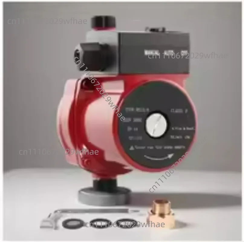 Automatic Small Circulating Water Automatic RS20-12 Hot And Cold Water Shielded Circulating Pump