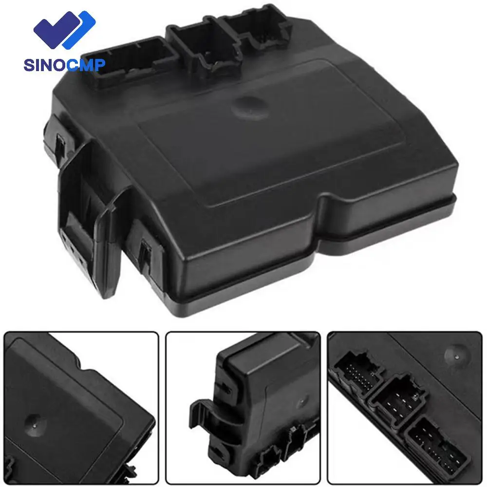 

502032 502032 22908035 25972342 20816435 Rear Liftgate Control Module 20837967 20954189 for Cadillac SRX 2010-2015