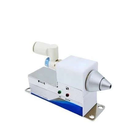 

Static eliminator miniature DC24V high frequency ion air nozzle air gun head