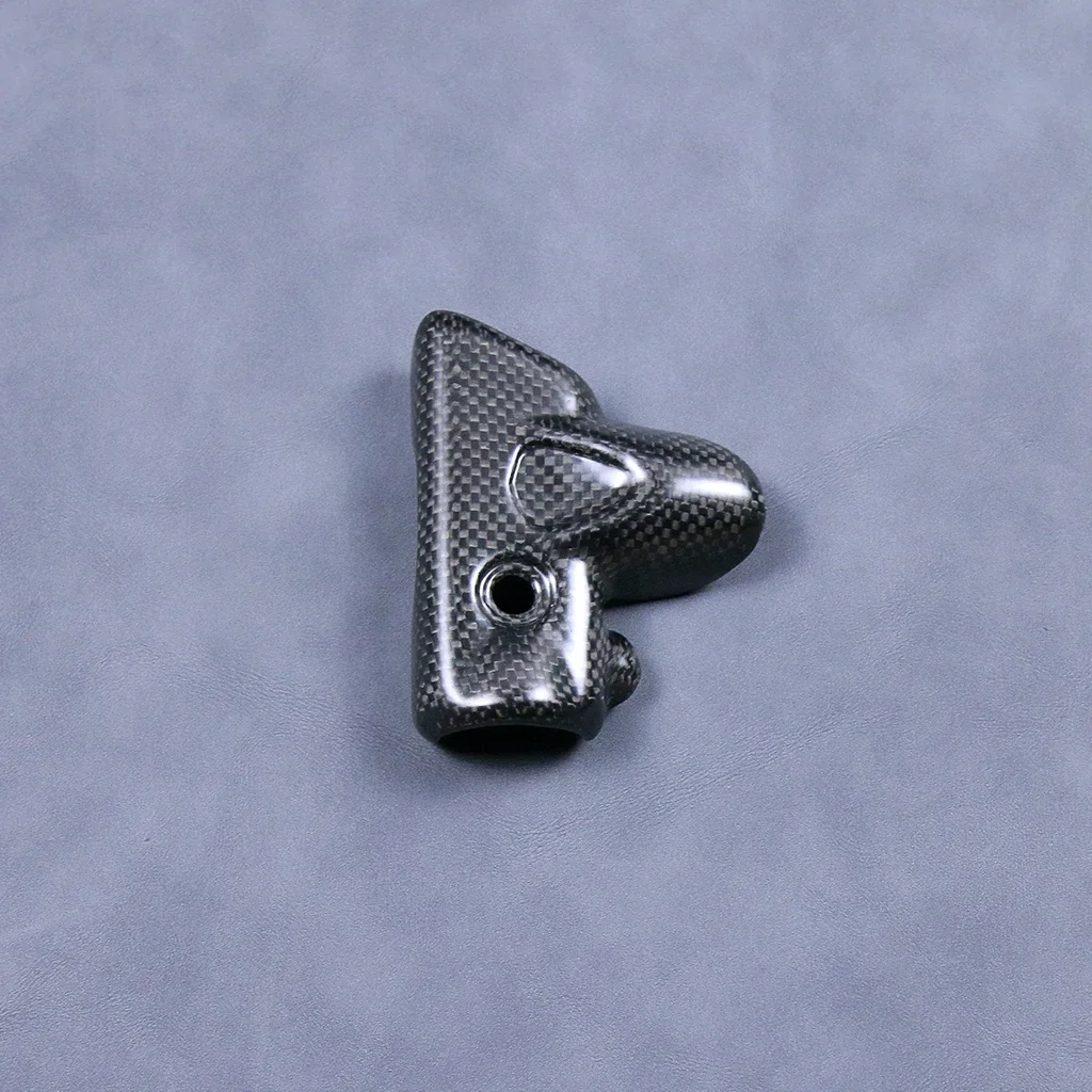 100% 3K ألياف الكربون الجافة دراجة نارية تعديل Fairings عدة غطاء المبرد ل Ducati Monster 937 2017 2019 2020 2021 2022 2023