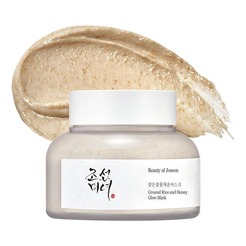 Beauty of Joseon Ground Rice Honey Glow Mask