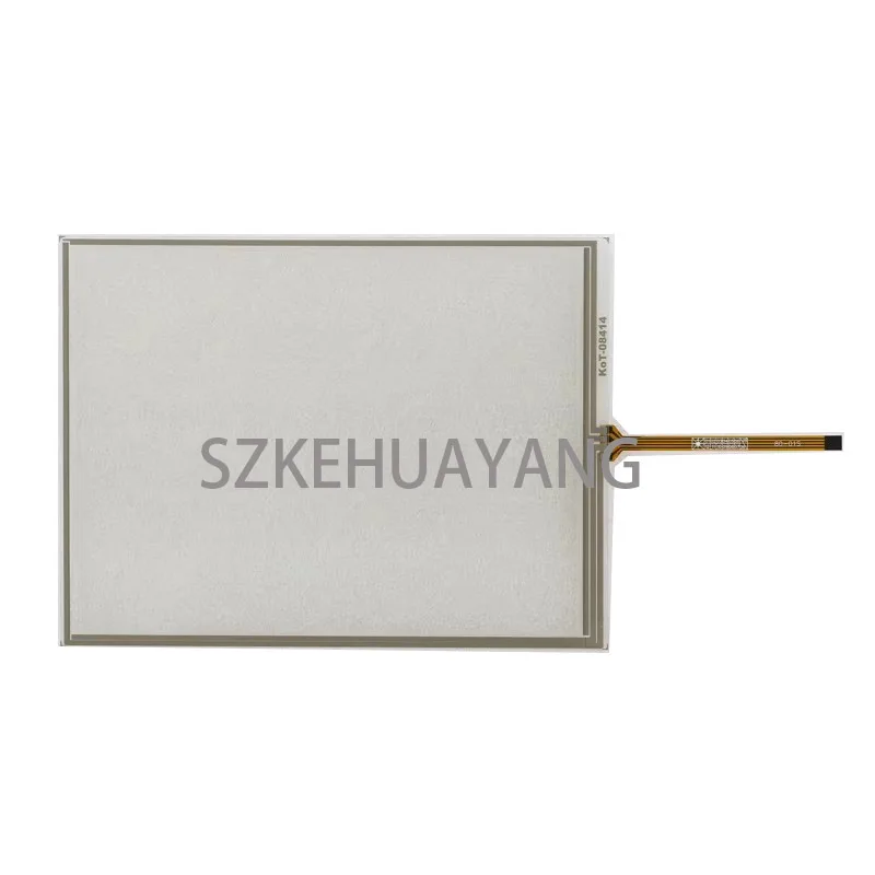 New touch screen For HAKKO V9080ICD V9080ISD-116 Touchpad With Protective film