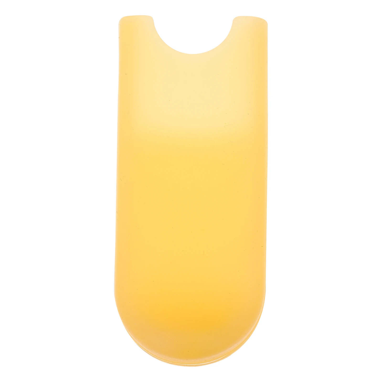 

Saxophone Thumb Rest Cushion Mat Cover Finger Protector Instrument Accessories Thumb Pad Non Slip Ergonomic Design Long Term Use