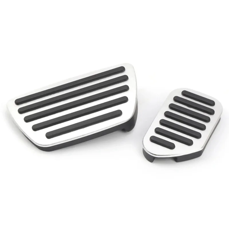 

Gas Pedal Gas Brake Foot Pedal Set Kit For Toyota 4Runner 2010-2021 Accessories Parts