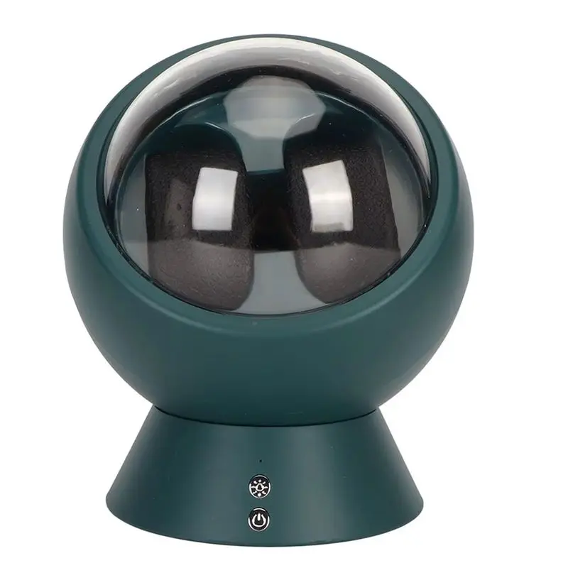 

Механические подставки для автоматических часов A95D, коробка для часов, может использоваться с батареями, зеленая коробка для часов