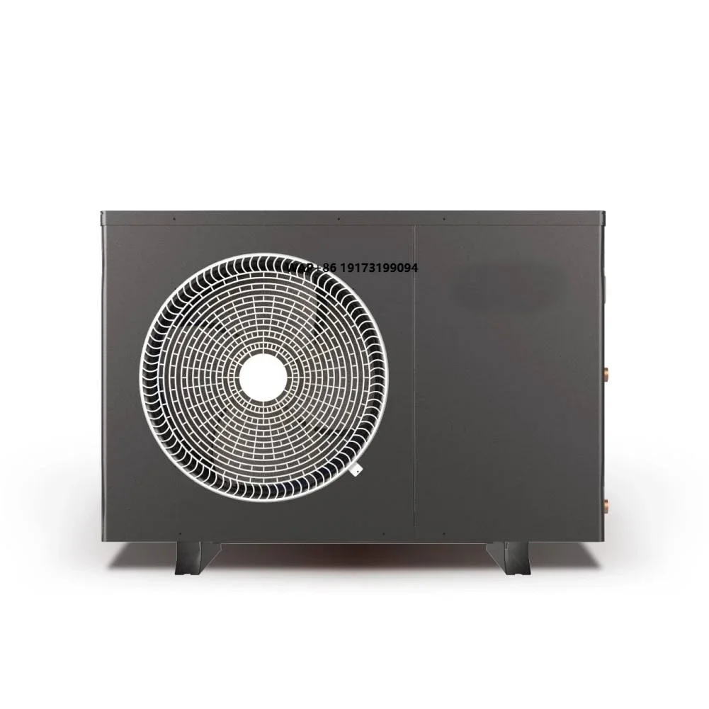 Power Saving Swimming Pool Heat Pump Inverter Water Heater Solar Pool Heater for Swimming Pool Heating