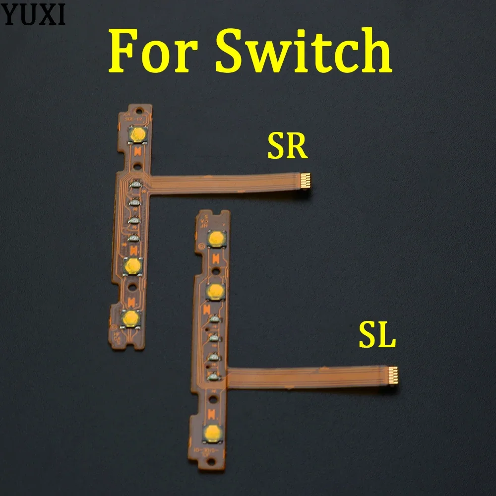 1Set Sl Sr Button K…