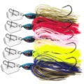 10.5cm 18.5g 5pcs