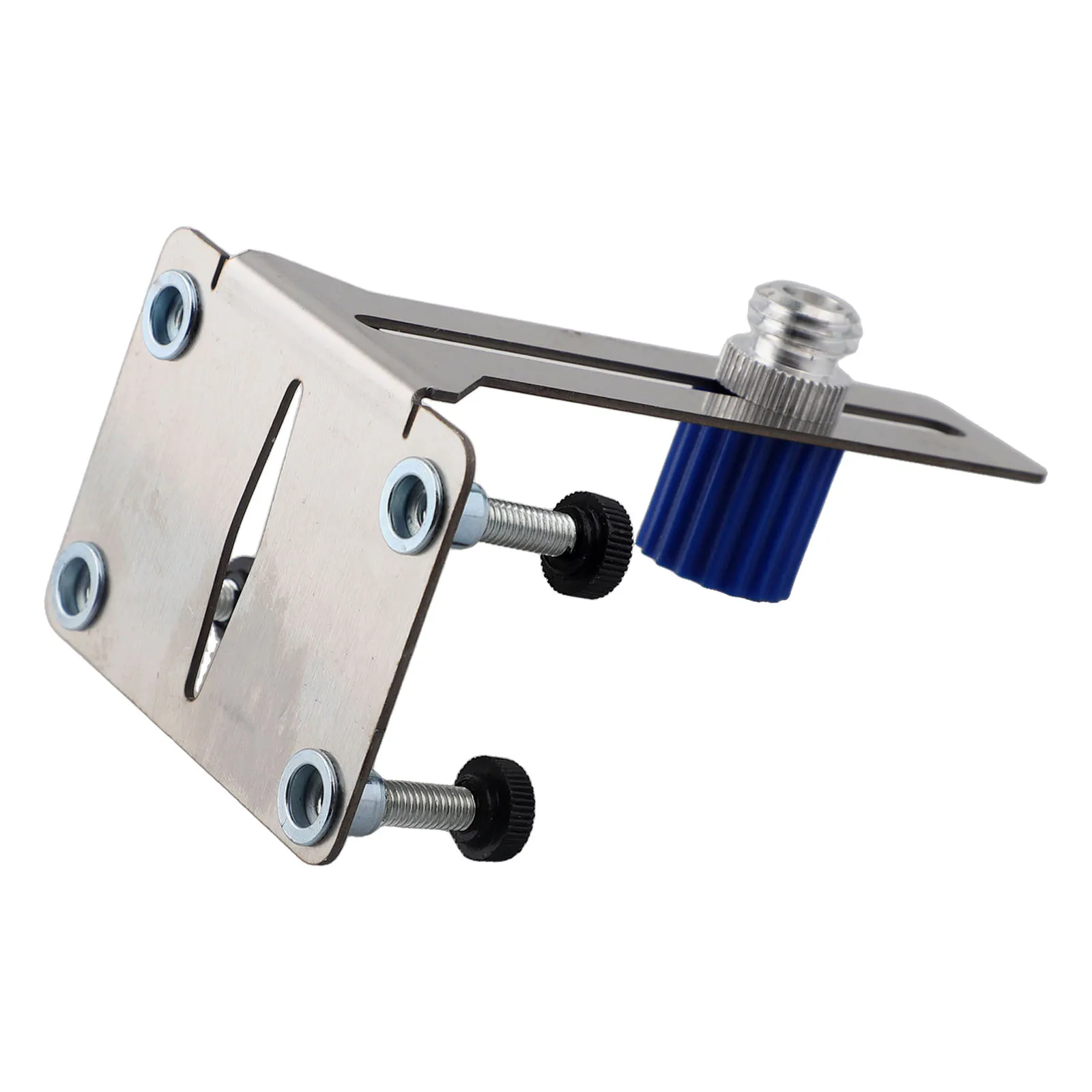 For Metal Surfaces Versatile Leveling Tool Magnetic Level Bracket 115*115*60MM Compatible With Various Levels Easy To Use