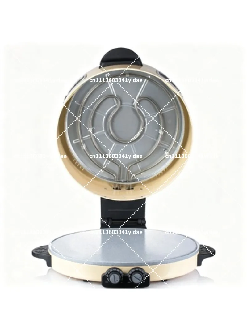 EU/UK/AU Plug Home Bread Machine Pizza Oven Bread Maker Grill Steak Maker