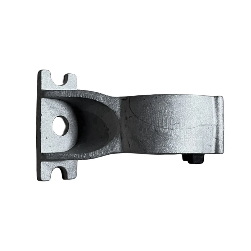 9675078380 9674551780 staffa di fissaggio del silenziatore dell'auto per Citroen C4 Peugeot 308 3008 parti della staffa elastica del tubo di scarico