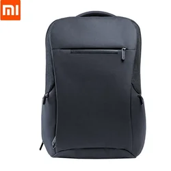 Original Xiaomi Mi Business Travel Backpacks 2 Waterproof Open Bag 26L Big Capacity For 15.6Inch School Office Smart Laptop Bag