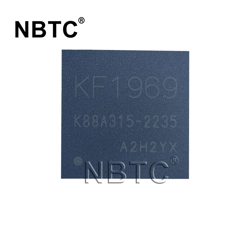 KF1969 Asic Chip For Whatsminer M50 integrated circuit