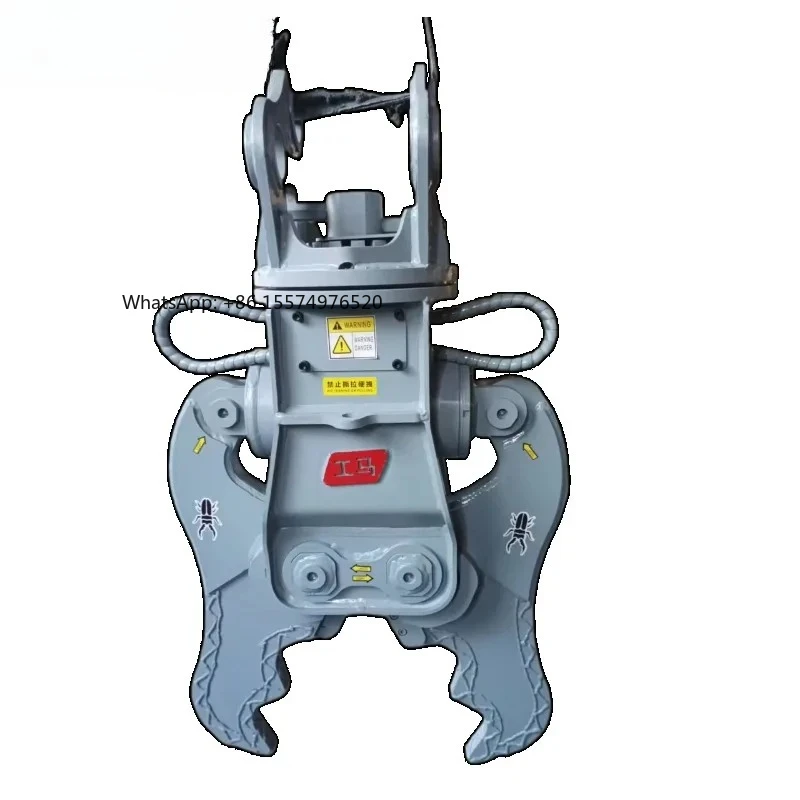 2026Mini Excavator Hydraulic Shears Core Motor Component for Concrete Demolition & Material Crusher with High Efficiency