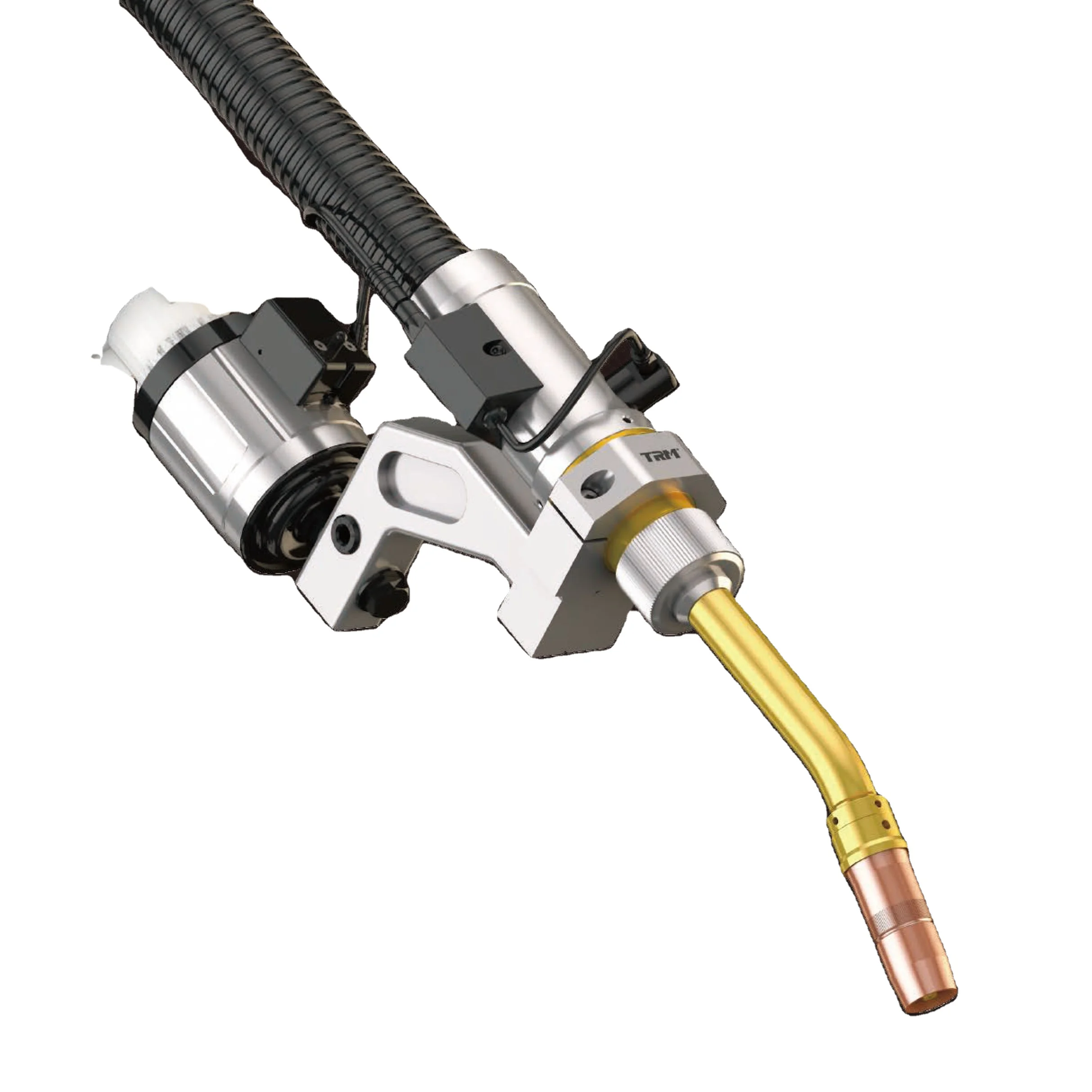 HotFactory Promotion 2020 Newly Design Spool Hot Air Welding Gun