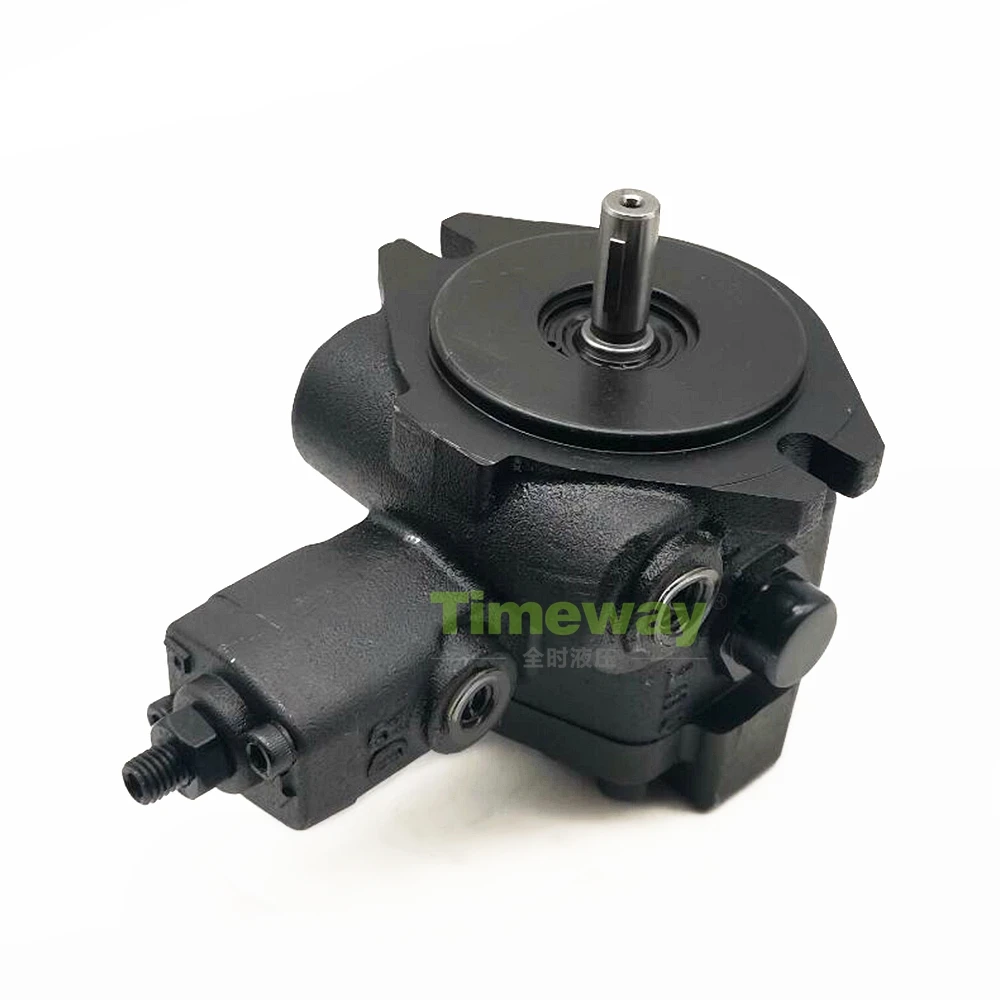 Hydraulic Vane Pump SVPF 12-70-20 High Pressure Oil Pump SVPF-12-20-20 SVPF-15-55-20