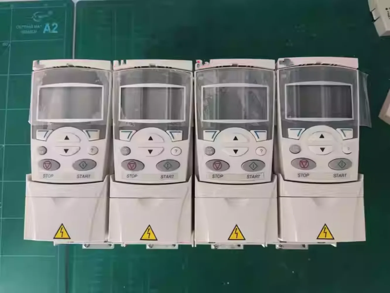 

ACS310-03E-02A6-4 for frequency converter