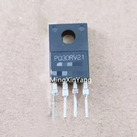 

10PCS PQ30RV21 Power supply regulation, four-terminal regulator IC chip