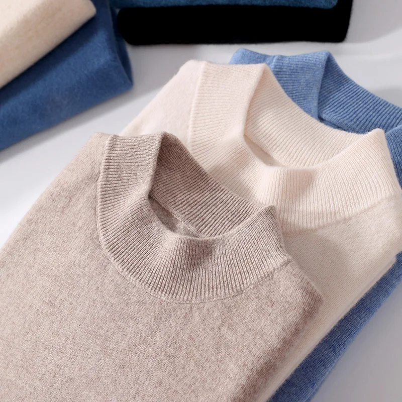 Рисунок 5 - Свитер из 100% мериносовой шерсти