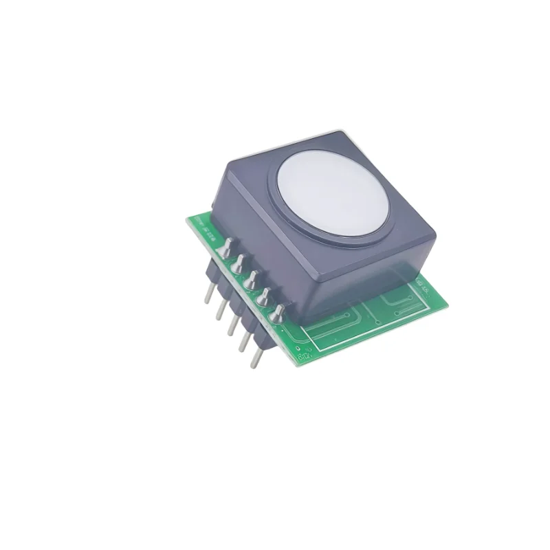 Formaldehyde Sensor Module TVOC Gas Smart Home Air Quality Sensor Air Pollution