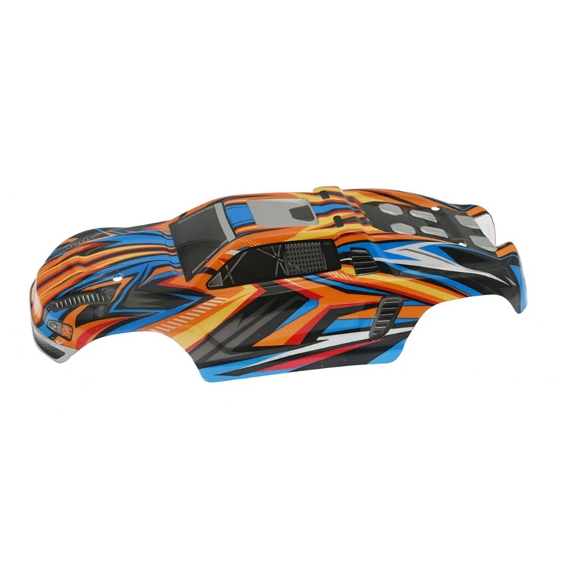 N3R8_For 1/16 SCY 16101 16102 RC جسم السيارة شل RC قطع غيار السيارات