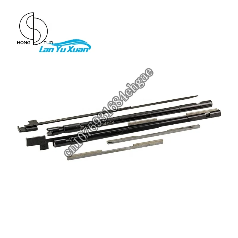 10 PC Factory price high quality BL series abrasive tool honing mandrel   for bore polishing