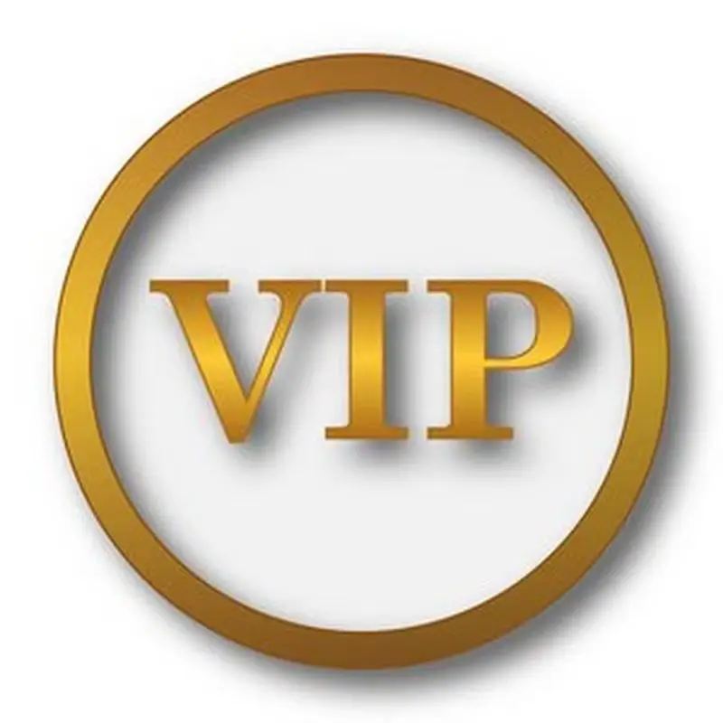 VIP価格差額スペシャル