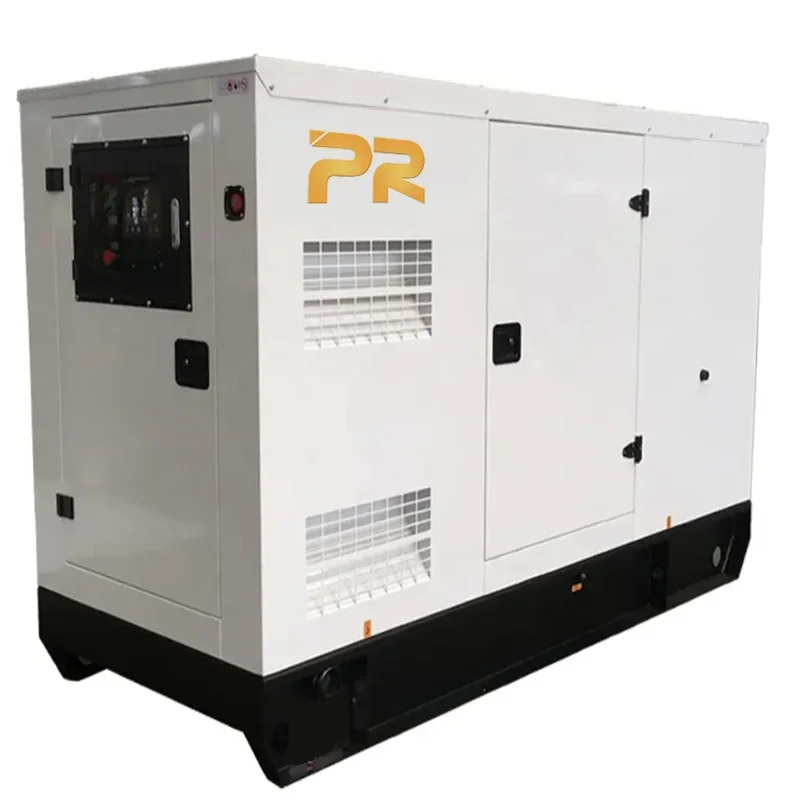BEST SELL High Quality 100KW 125KVA Atmospheric Water Generator Gas Generation Equipment Steam Generator diesel