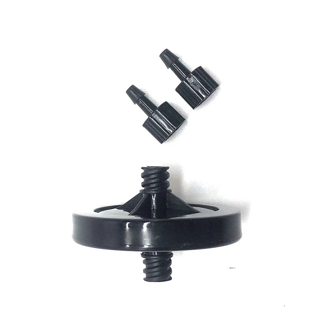 10pcs Ink Filter for Solvent Inkjet Printer 10um Filter for Flora Allwin Myjet Liyu Infiniti