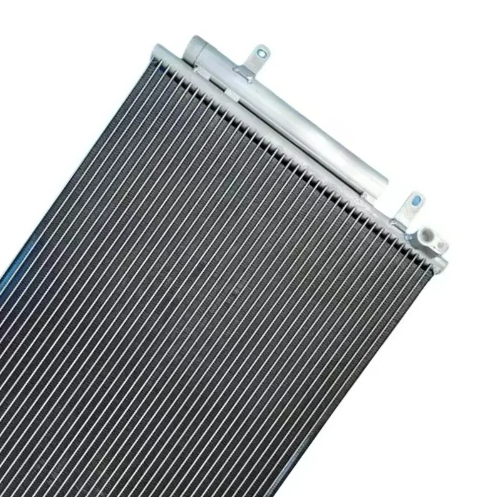 Air Conditioning Cooling Network Condenser for Geely for Emgrand GSE EVPRO Geometry A PRO G6 C M6 Brand New Genuine