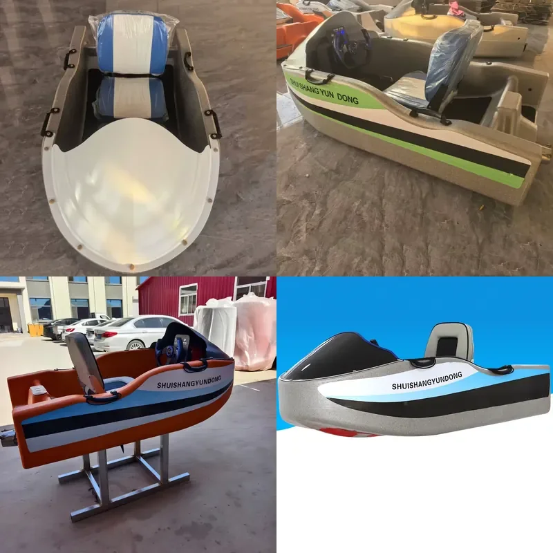 for  2026 Latest Fast and Slow Gear Operation Flexible Hydraulic Electric Boat Motor