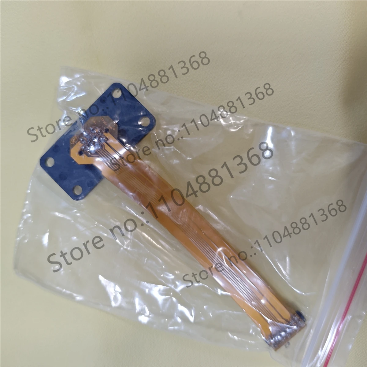 

A860-2000-T301 A860-2020-T301 A860-2005-T301 encoder plug cable