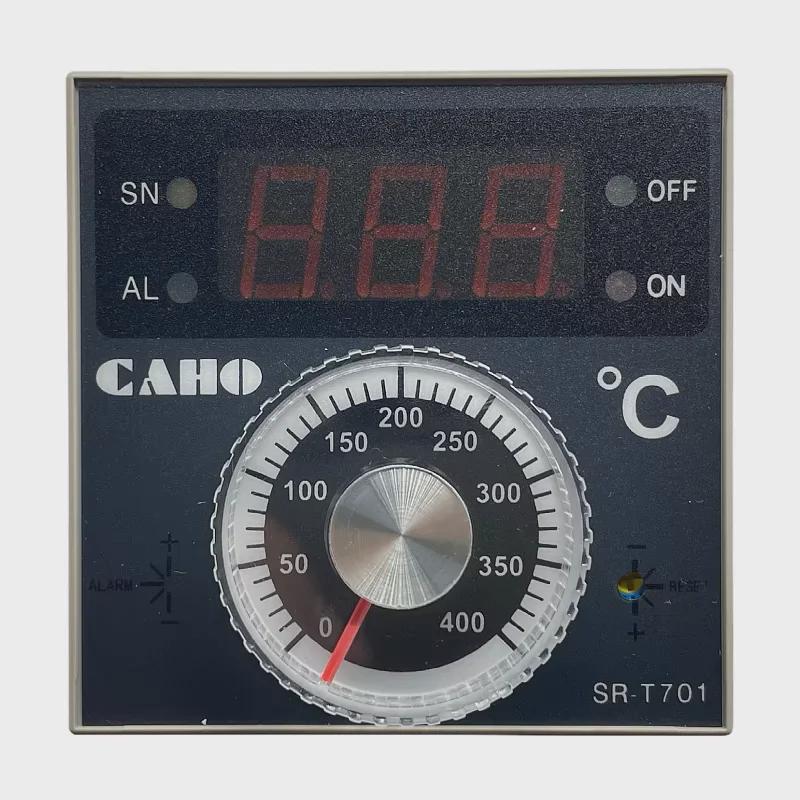 original-taiwan-caho-temperature-controller-sr-t701-oven-temperature-controller-temperature-gauge-sr-t701
