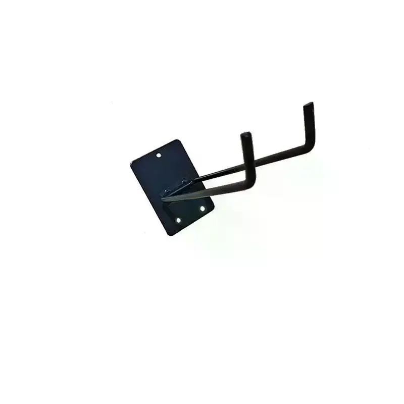 /PFU/Warehouse Garage Wall Hook Tool Storage System Hooks Wall Holder Garage Storage Multi-Purposes Garden Tool Organizer 1Pcs