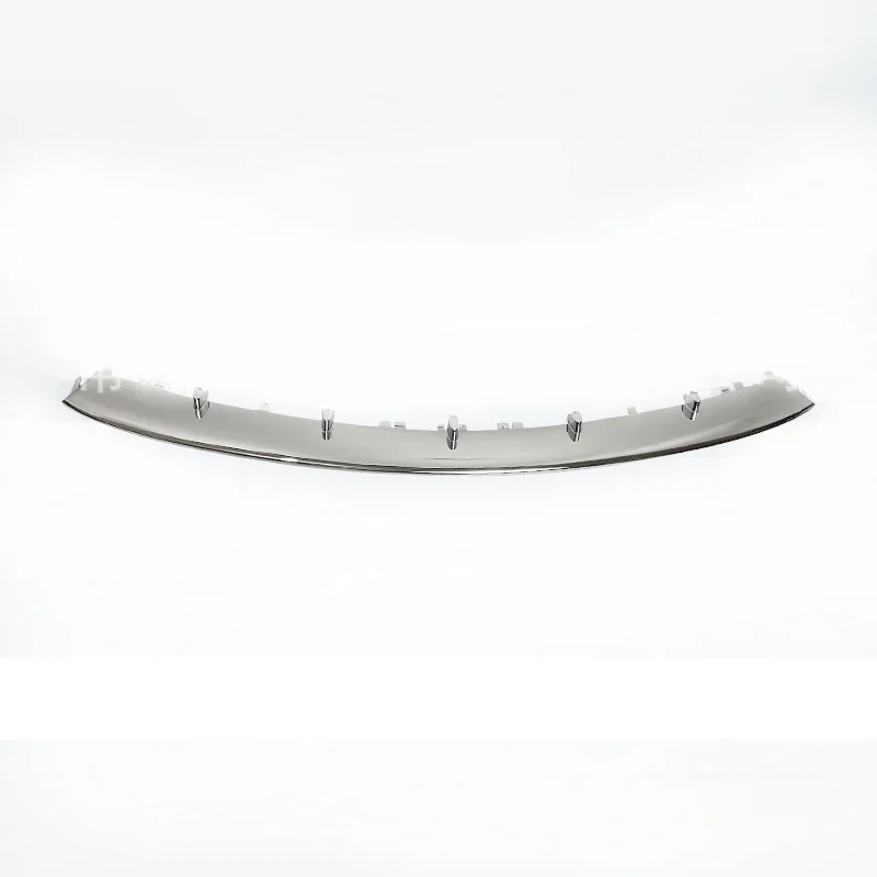 A1178850023 Rear Bumper Chrome Chromium Trim For Mercedes Benz CLA W117 C117 CLA180 CLA220 CLA200