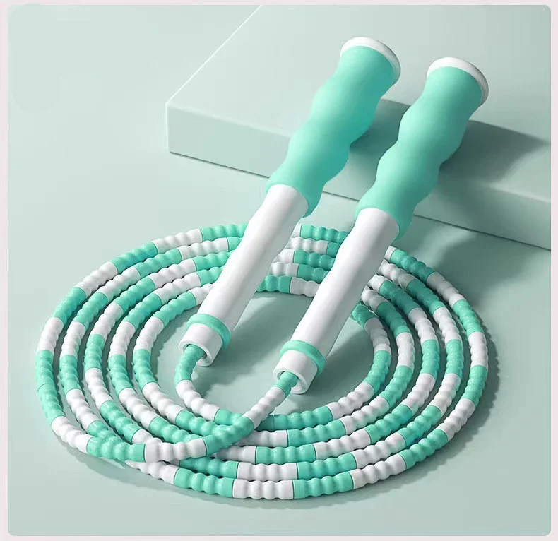 Soft Beaded Skill Jump Rope 2