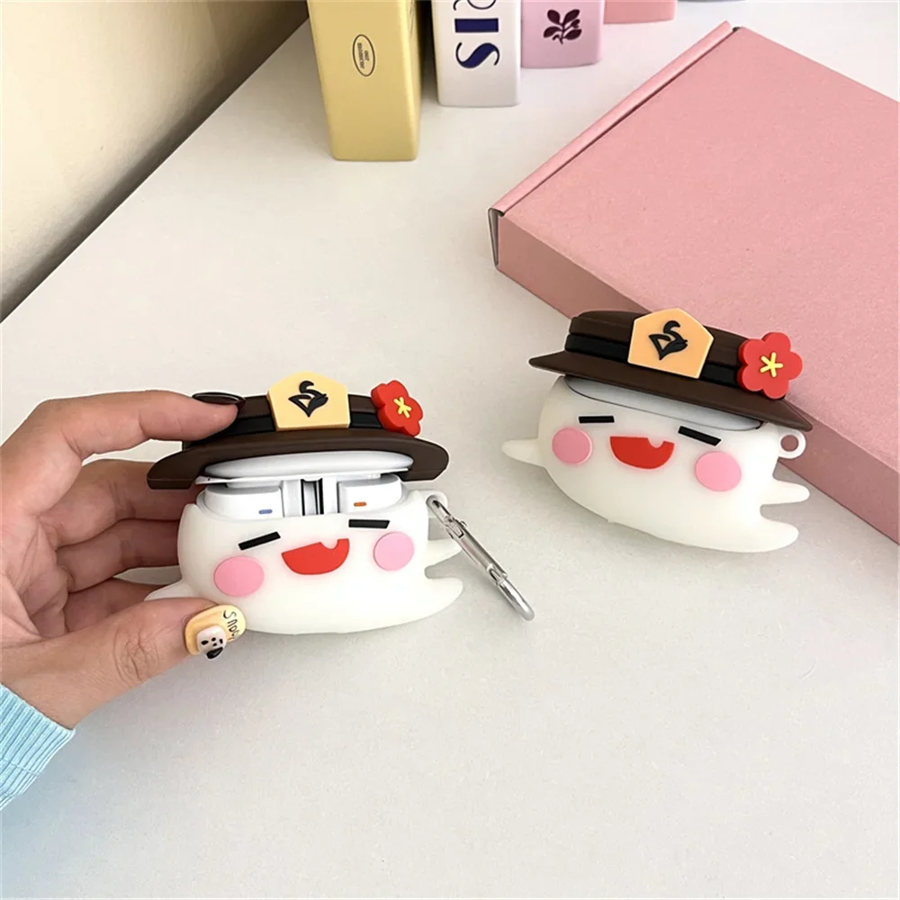 Anime Girl Case For…