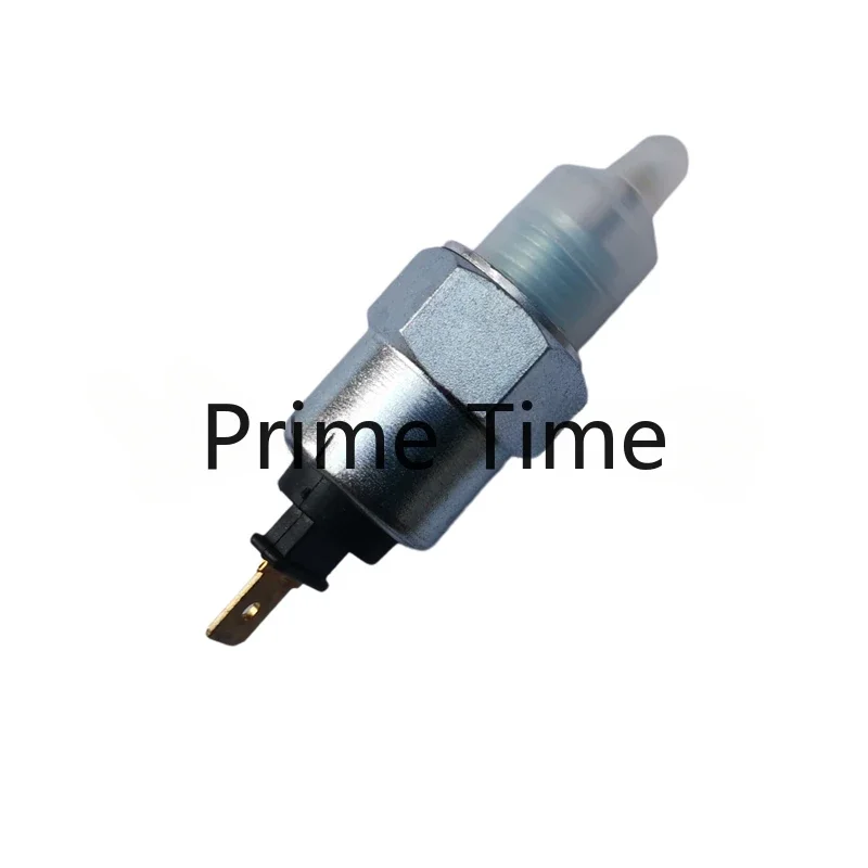 Gasoline Engine Generator Gx630/Gx690 Original Quality Domestic/Original Carburetor Solenoid Valve