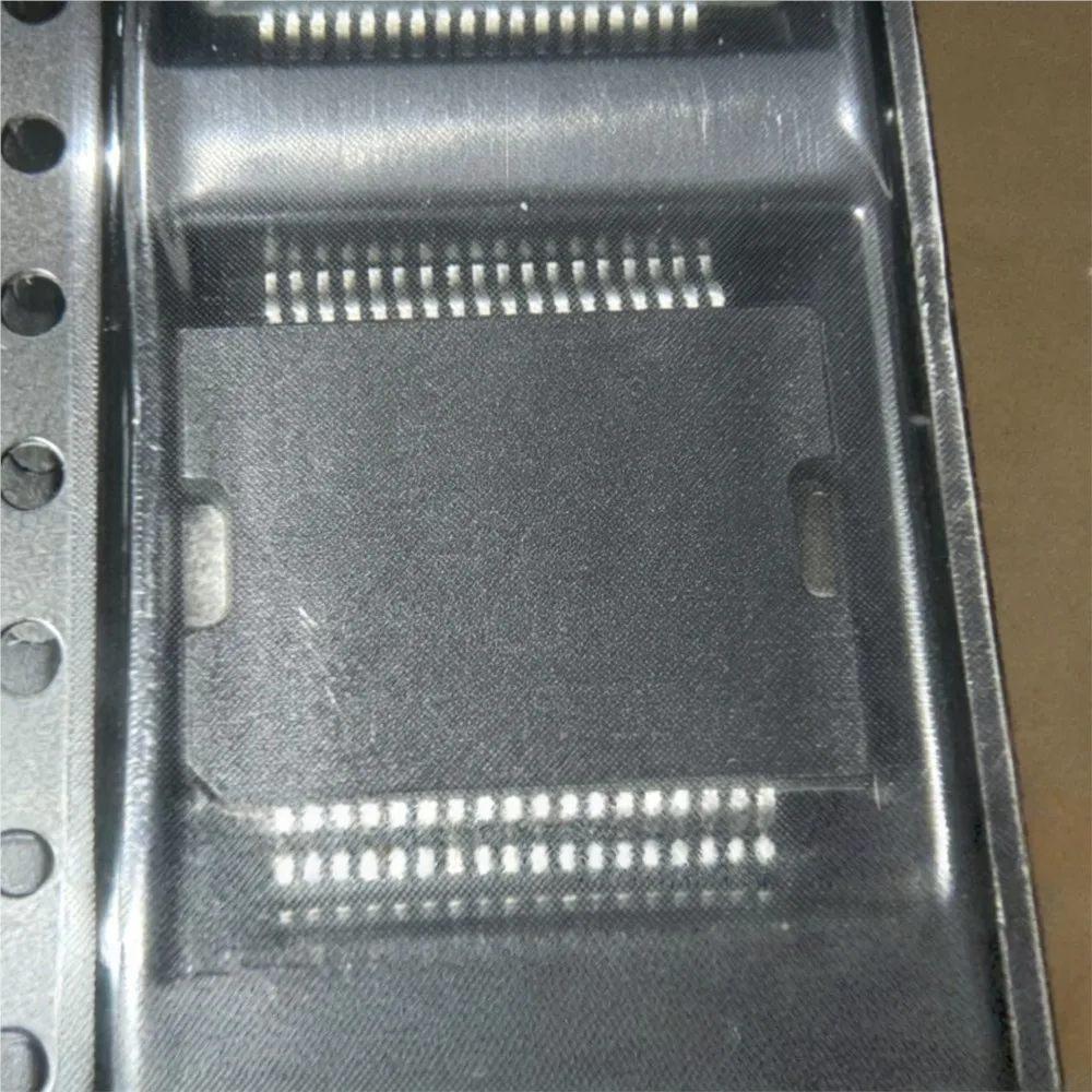 1-10PCS ISO8200 ISO8200BTR DSI84TQ1 SN65DSI84TPAPRQ1 LMP90080Q LMP90080QMH ADV7179KCPZ ADV7179KCP ADV7179