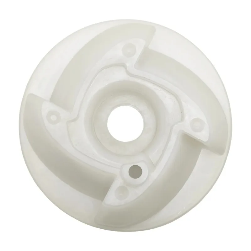 

Recoil Starter Pulley Spring Rope Repair Kit For Husqvarna 461 460 455 450 445 Chainsaw Parts Replacement 537092501